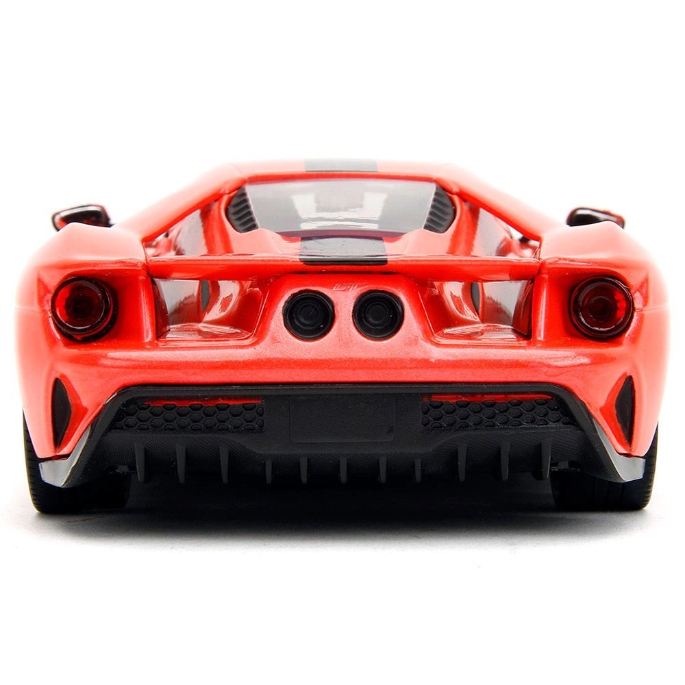 Slips 2017 Ford GT - 1:24