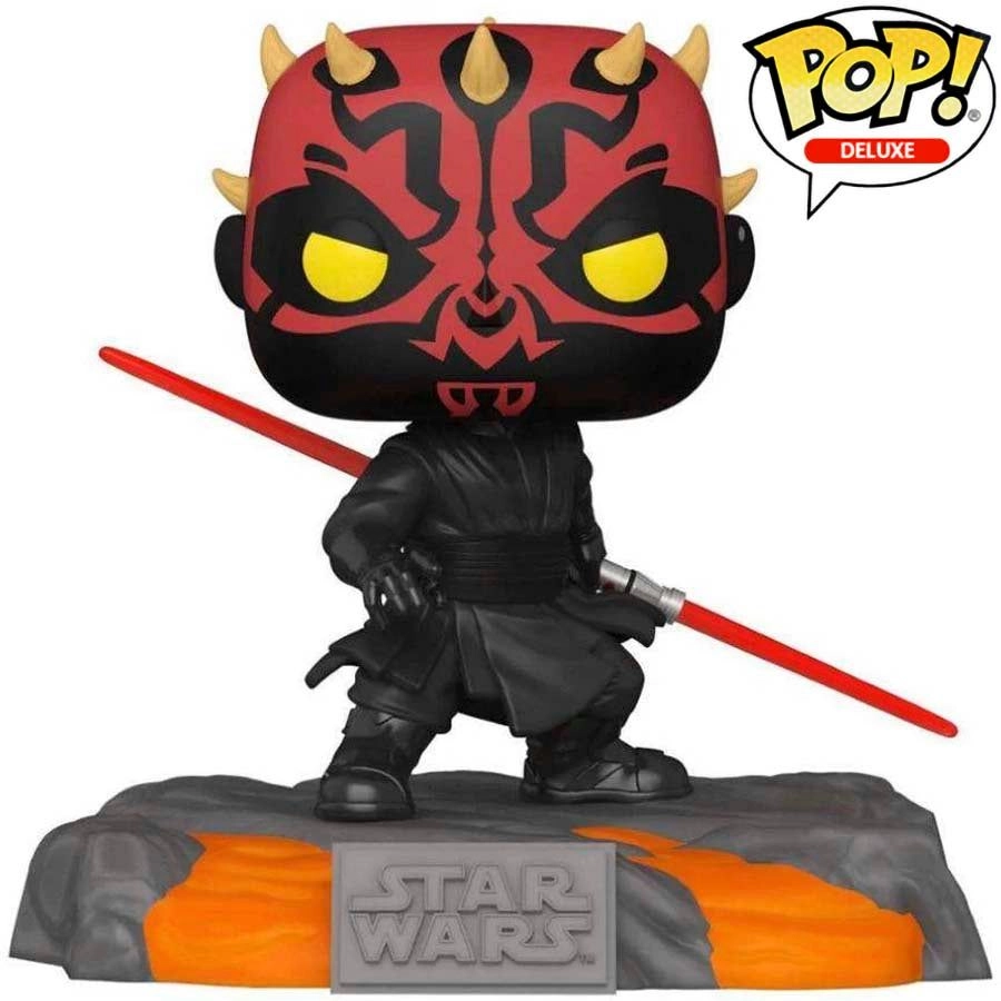 Darth Maul - Star Wars