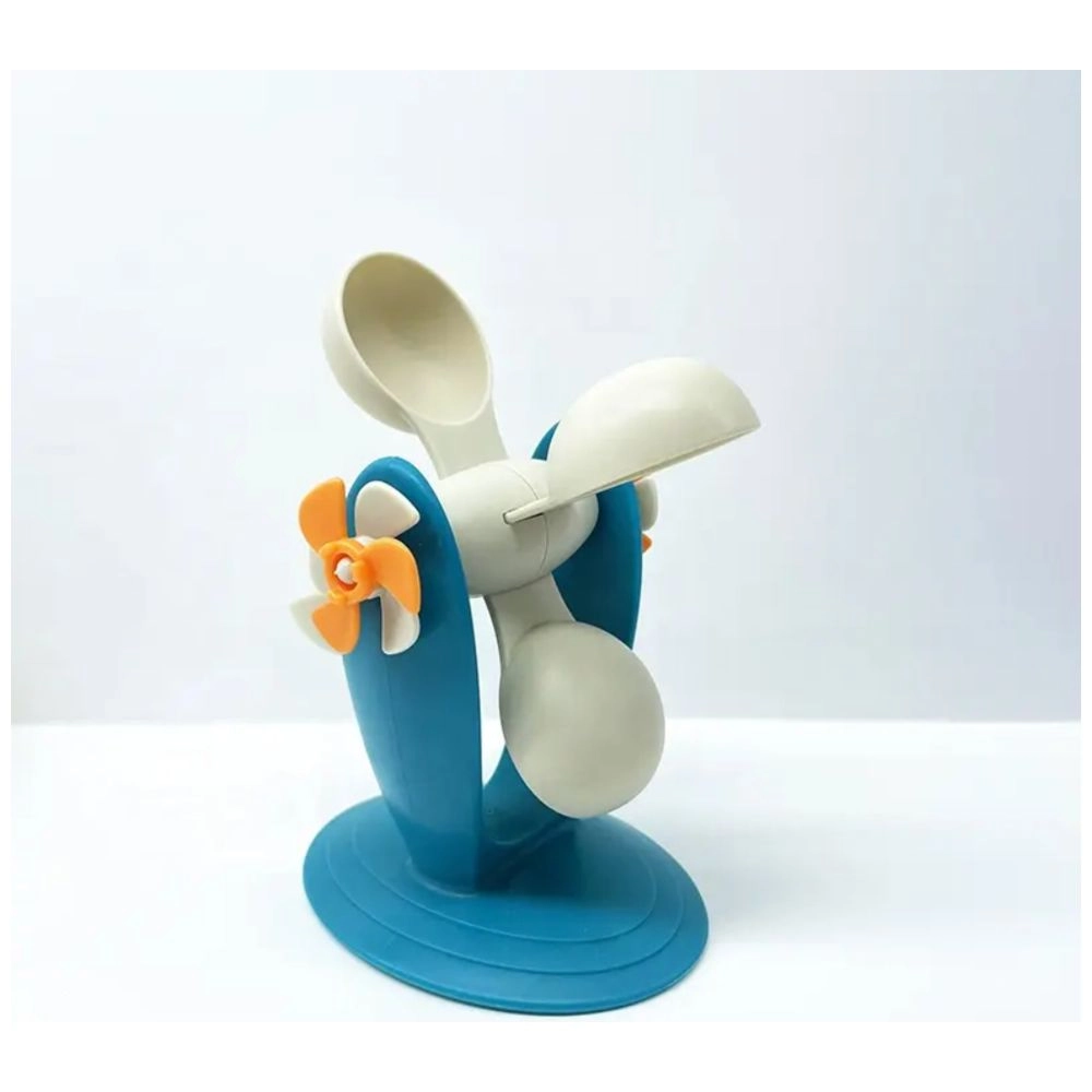 Baby Beach Sand Play Set - 10-Piece Bucket Shovel Rake