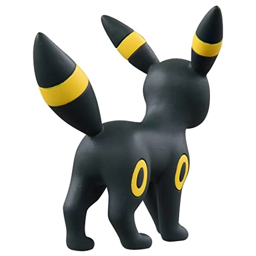 Moncolle Select Umbreon - Pokemon (5 cm) (Blacky)