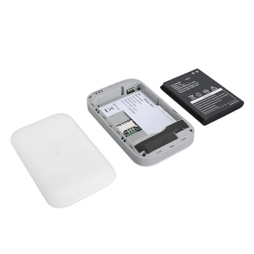 Portable 4G WIFI Router - 802.11 b/g/n 300Mbps