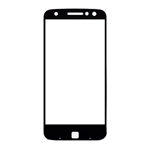 Front Screen Outer Glass Lens for Motorola Moto Z / XT1650