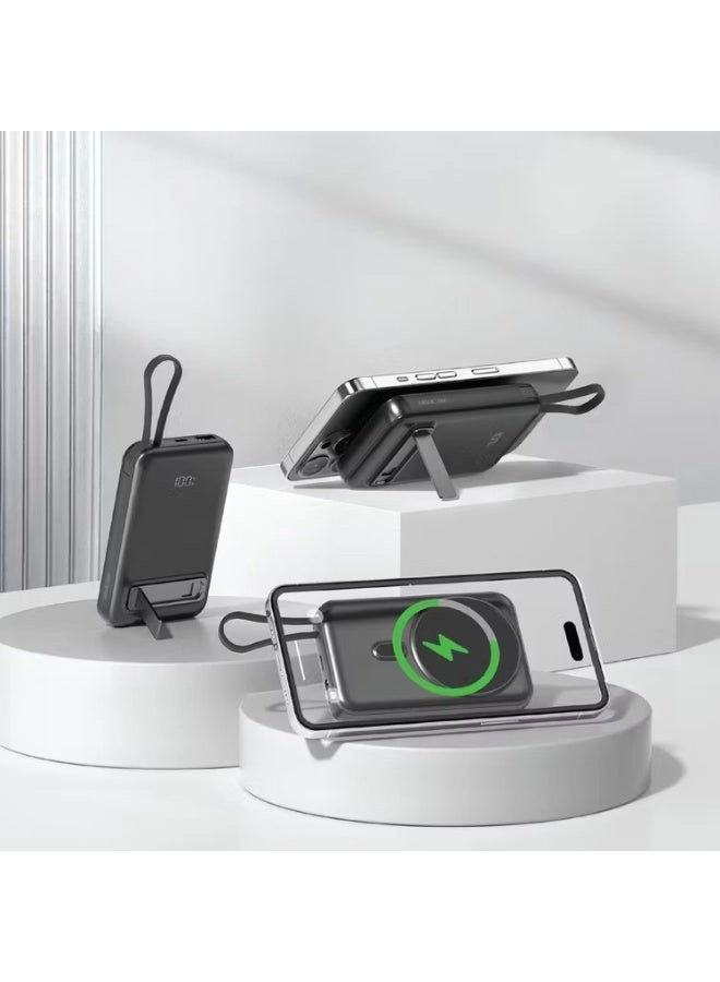 DXB - 10000 mAh 22.5 Watt