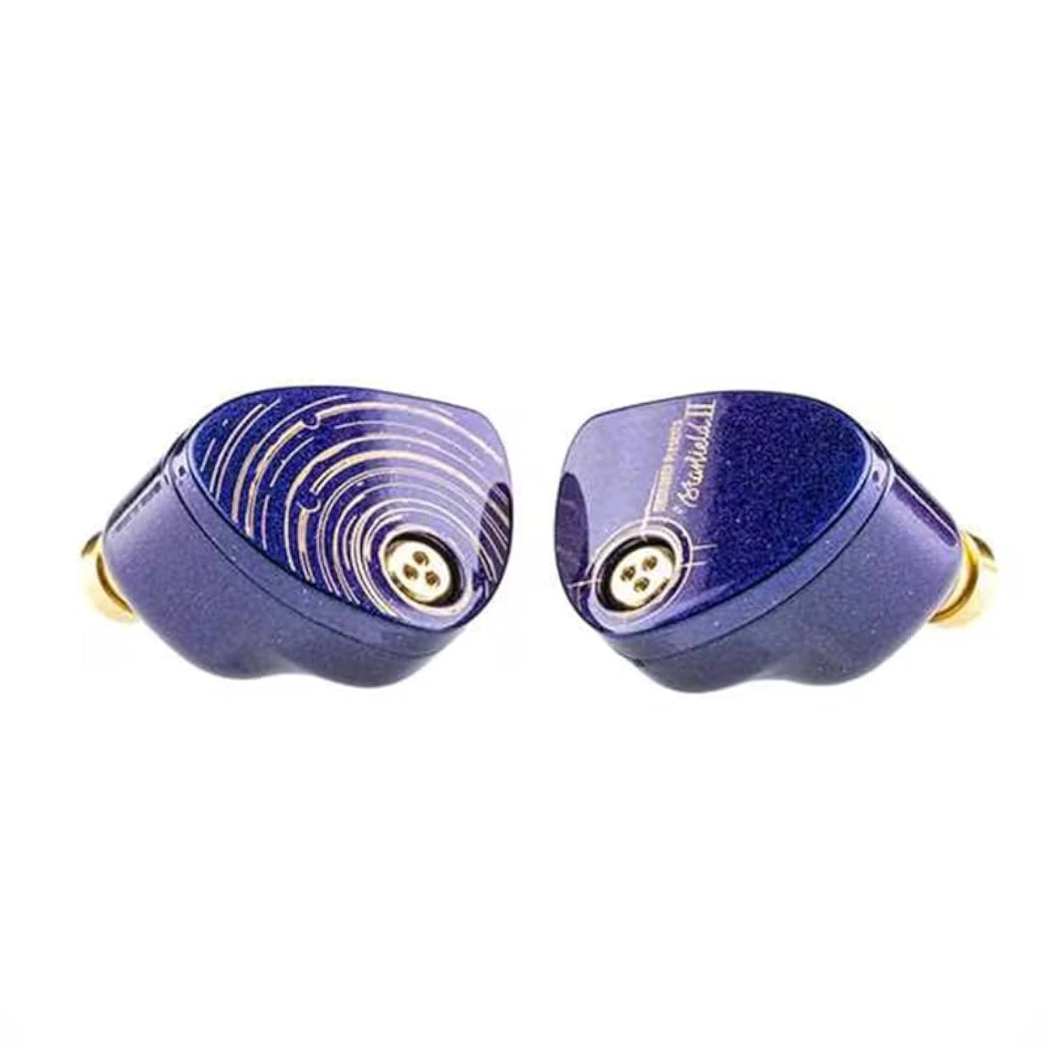 Starfield 2 Wired Headphone