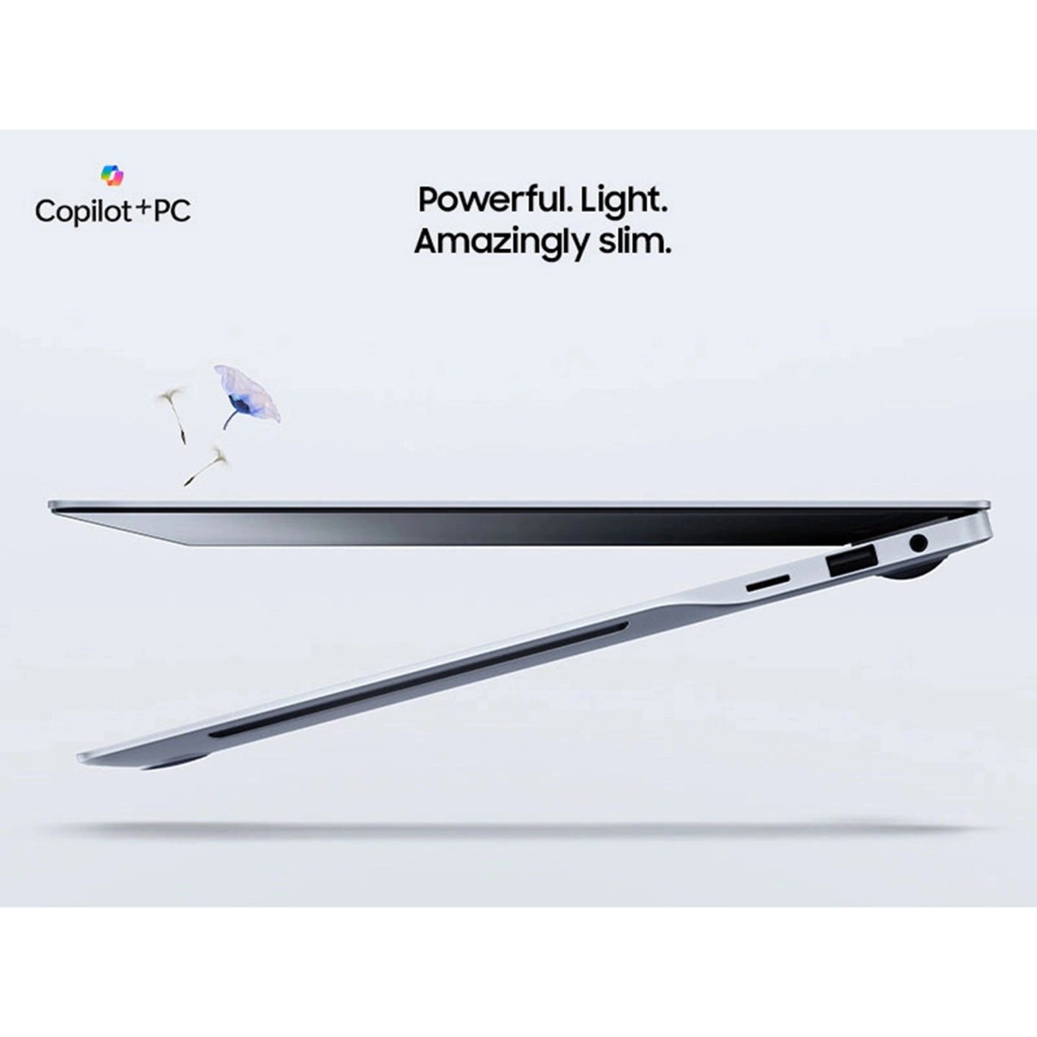 Galaxy Book4 Edge P960XMA - 16'' Snapdragon X Elite 16GB DDR5 512GB SSD