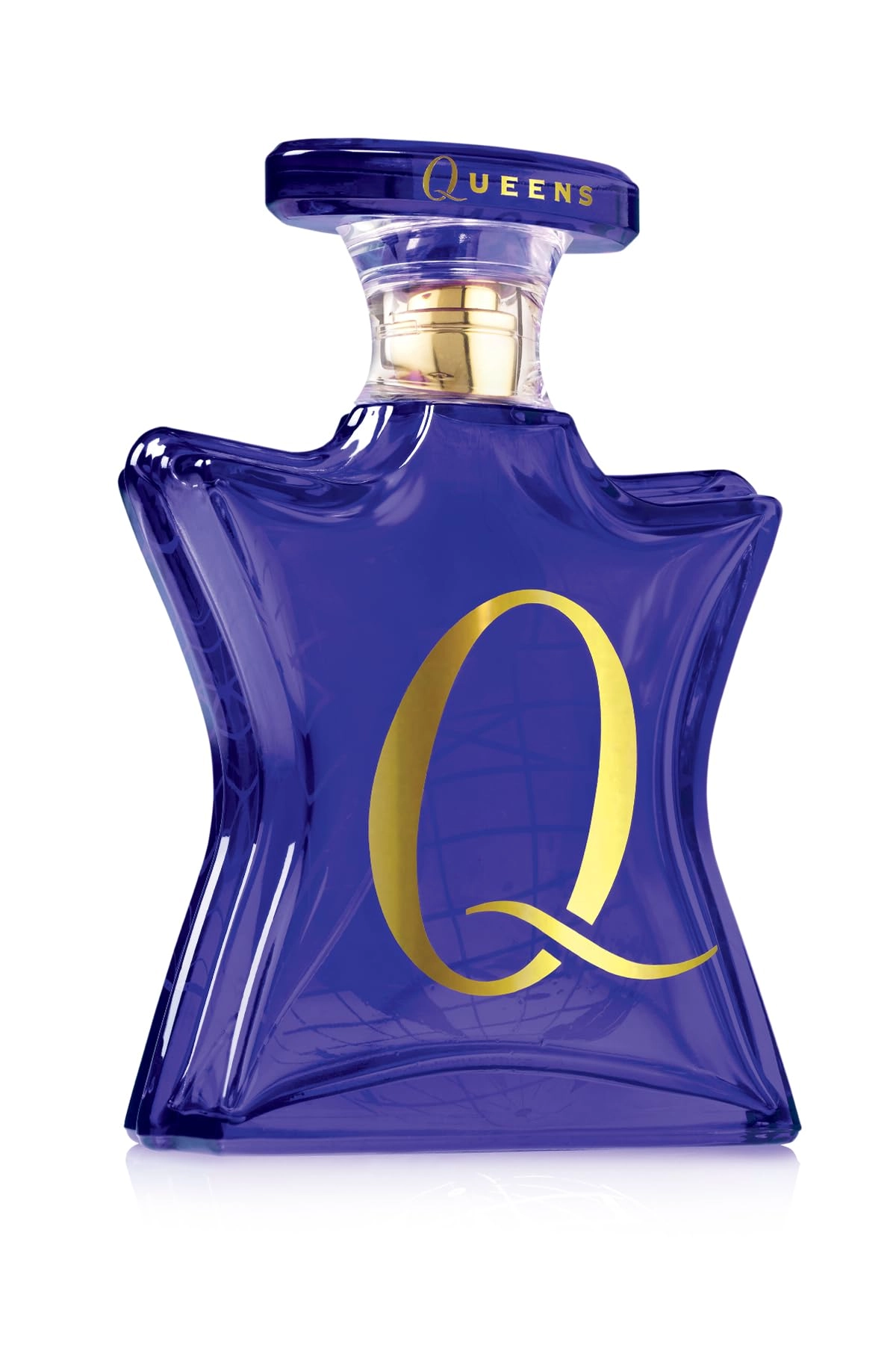 New York Queens Eau de Parfum 100ml