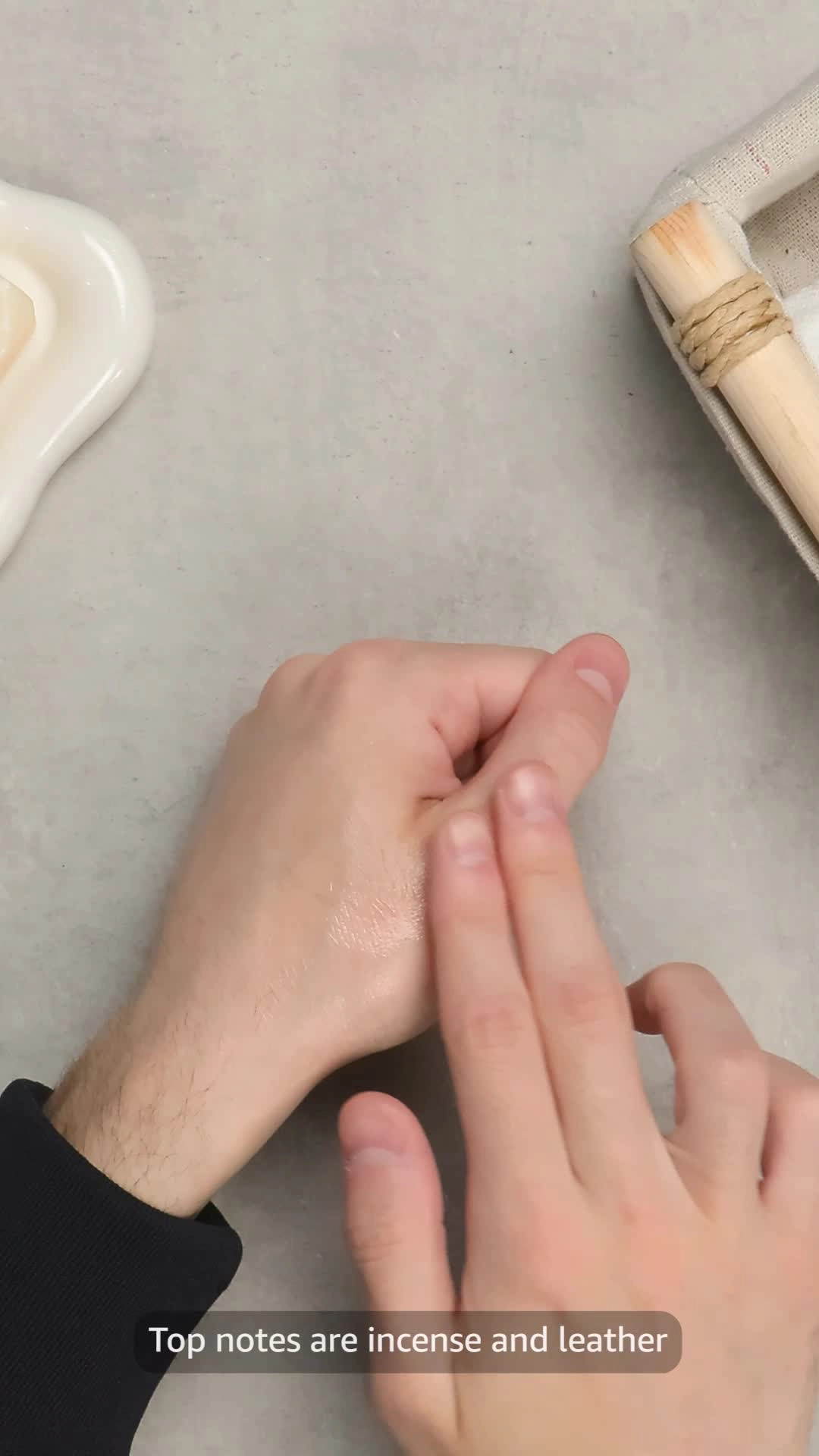 Bottled Absolu Eau de Parfum 200 ml