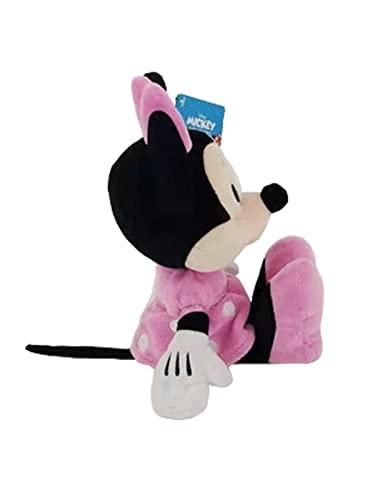 Celebration Sweetheart Collection - Minnie - 30 cm