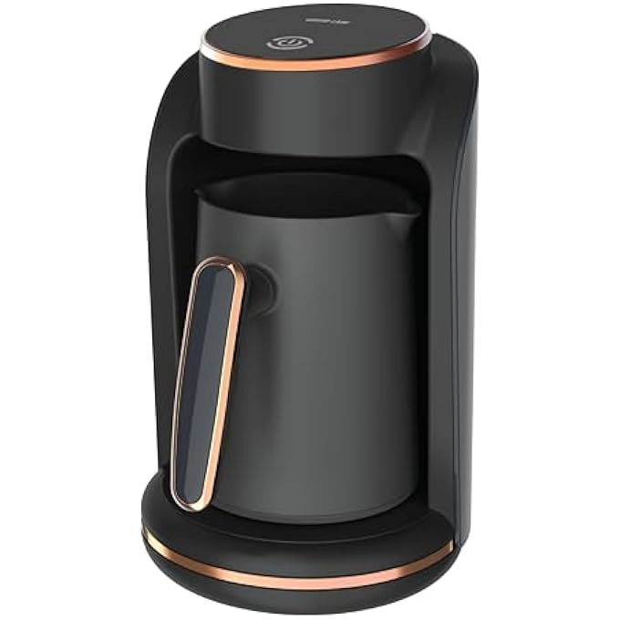 Mazaj - Overheat Protection Auto Shut Off