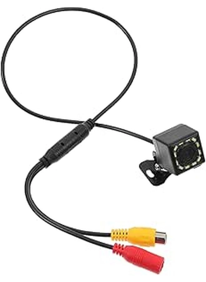 VILLCASE Backup Camera - Night vision Wireless