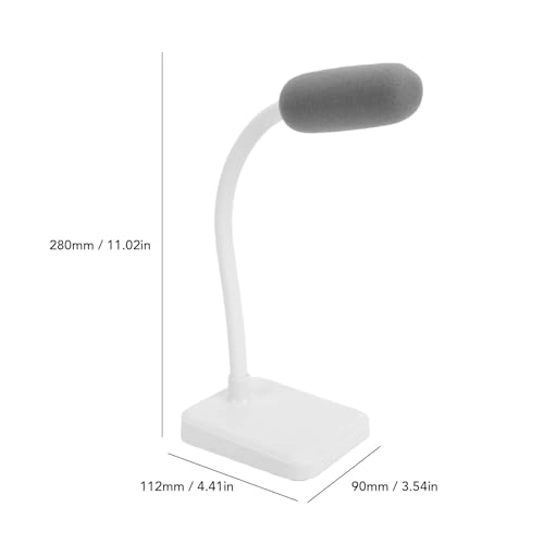 vnbxc31zqe Wired Microphone