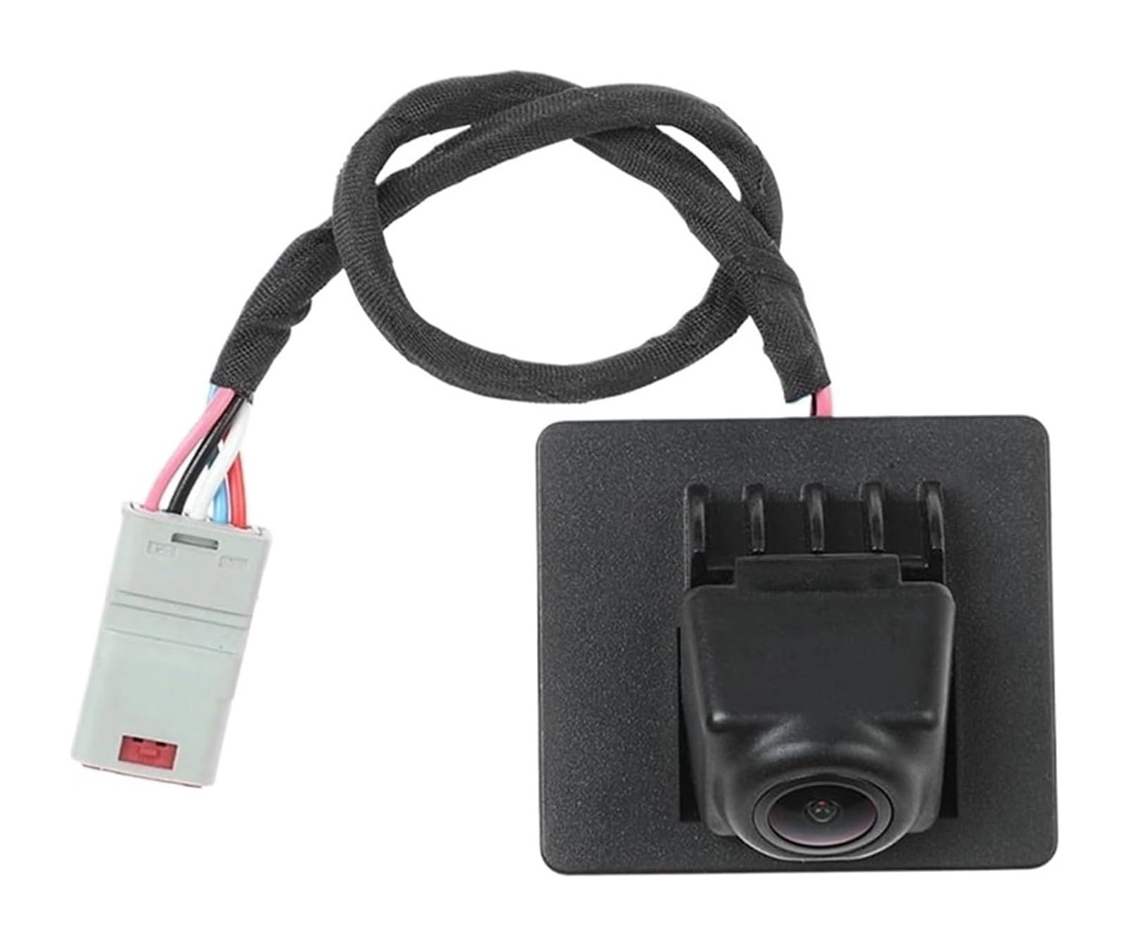 Reversing Camera - Night vision