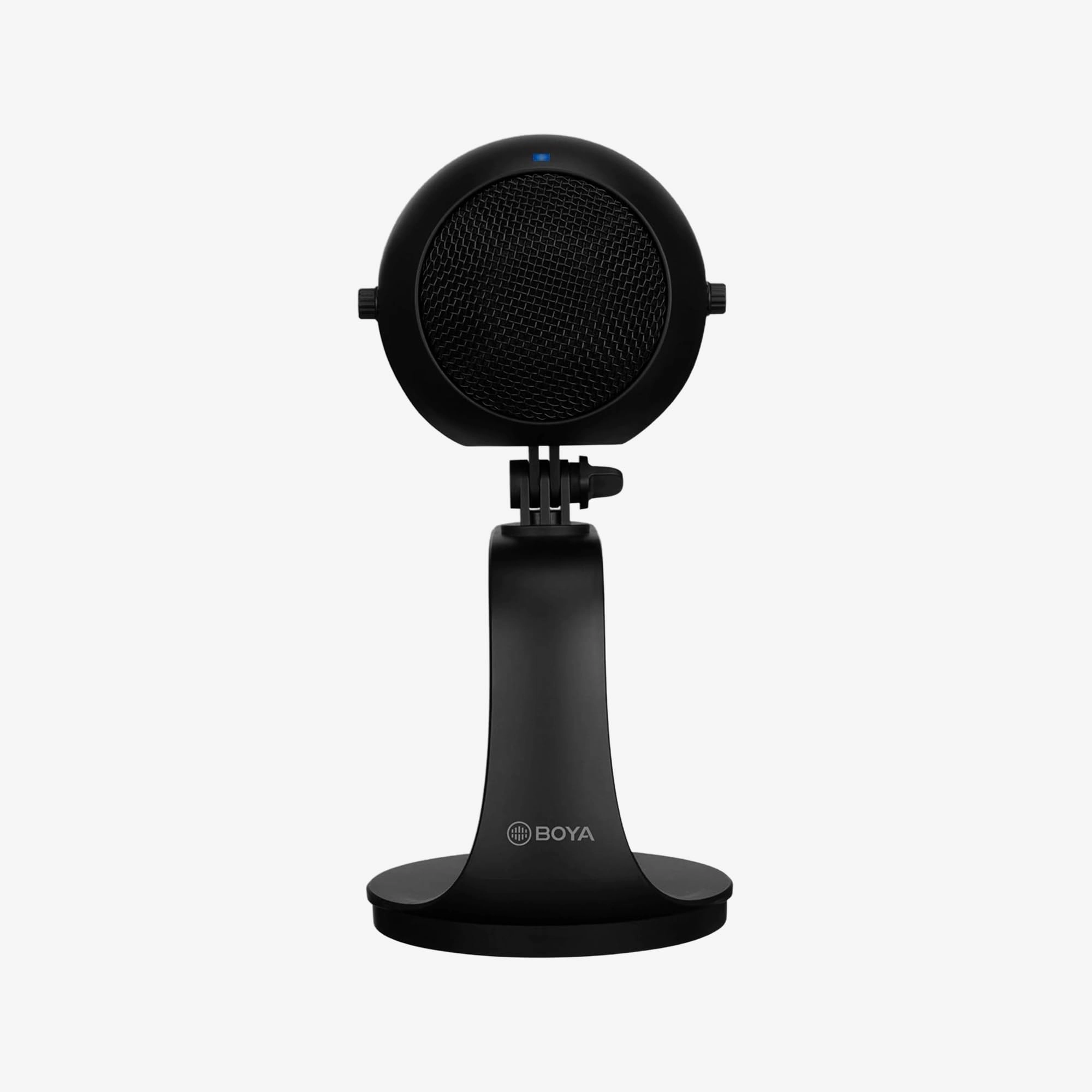 BY-PM300 USB Microphone