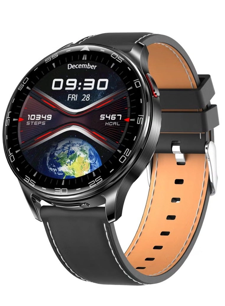 Pulse Smart Watch ABS