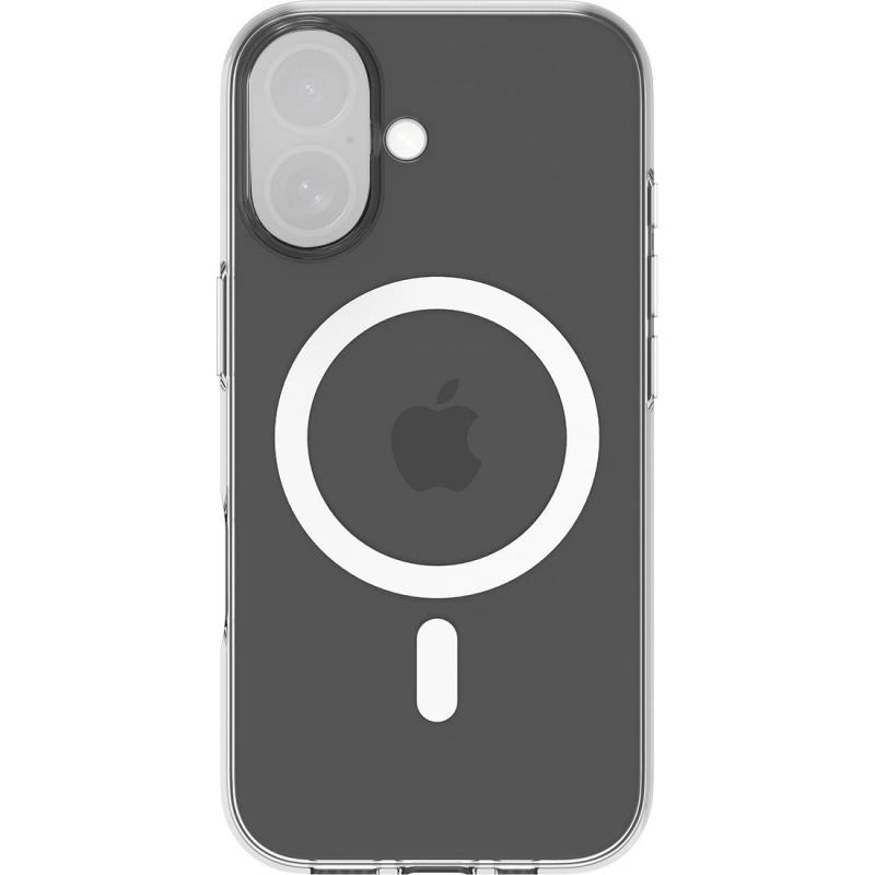 Greenland Pro Clear with MagSafe for Apple iPhone 17 Pro