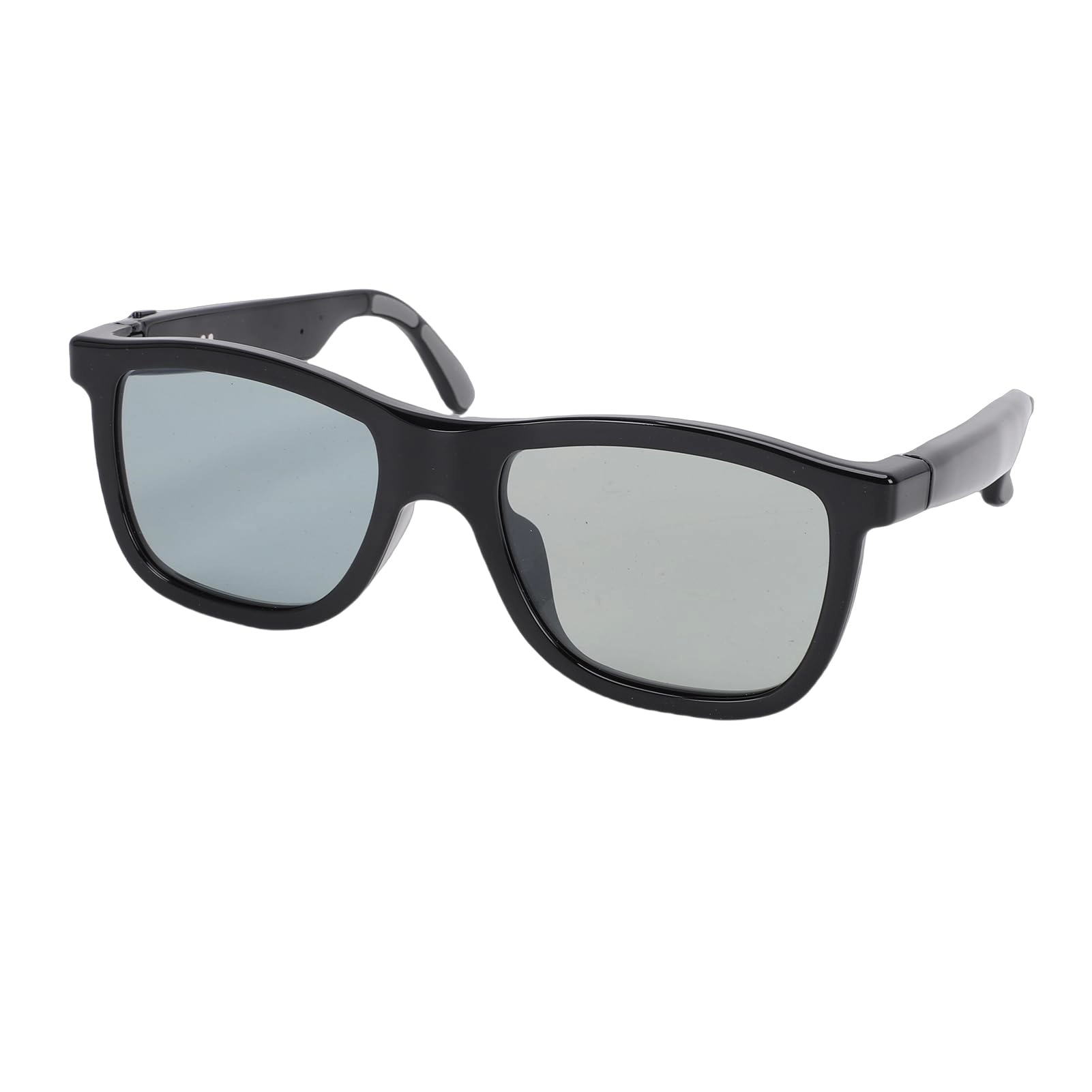 AI Translation Smart Glasses - 144 Language Dual HD Microphones