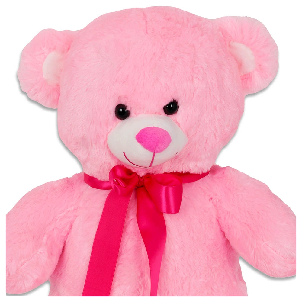 50th Year Anniversary UAE Bear Plush - 24 Inch