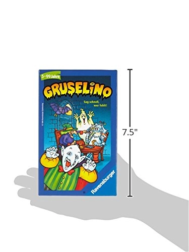 Gruselino