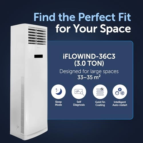 T4matic-I36C3 - Wi-Fi 3000W