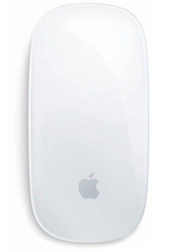 (Refurbished) Magic Mouse - Bluetooth Wireless