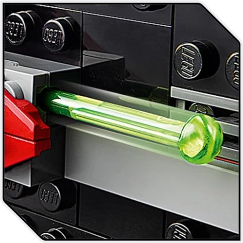 Star Wars Sith TIE Fighter