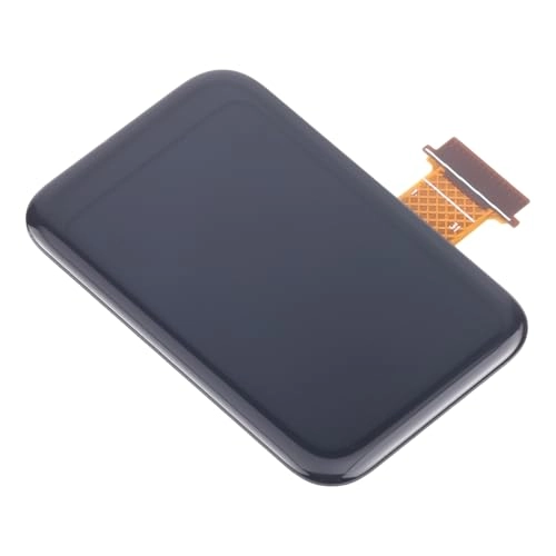 LCD Screen with Digitizer Full Assembly for Galaxy Fit3