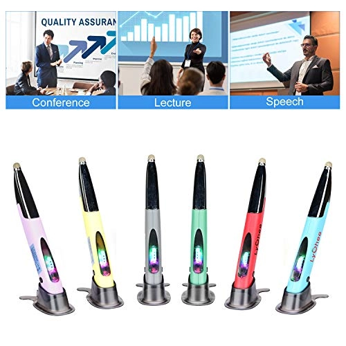 Pocket Pen Mouse - Bluetooth