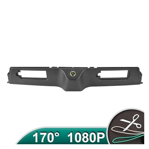 Reverse Camera - Night vision 1080P