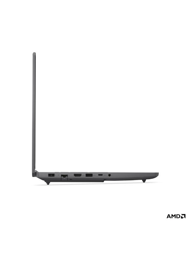 LOQ LOQ-E 83S00000US - 15.6'' Ryzen 7 7735HS 16GB DDR5 512GB SSD