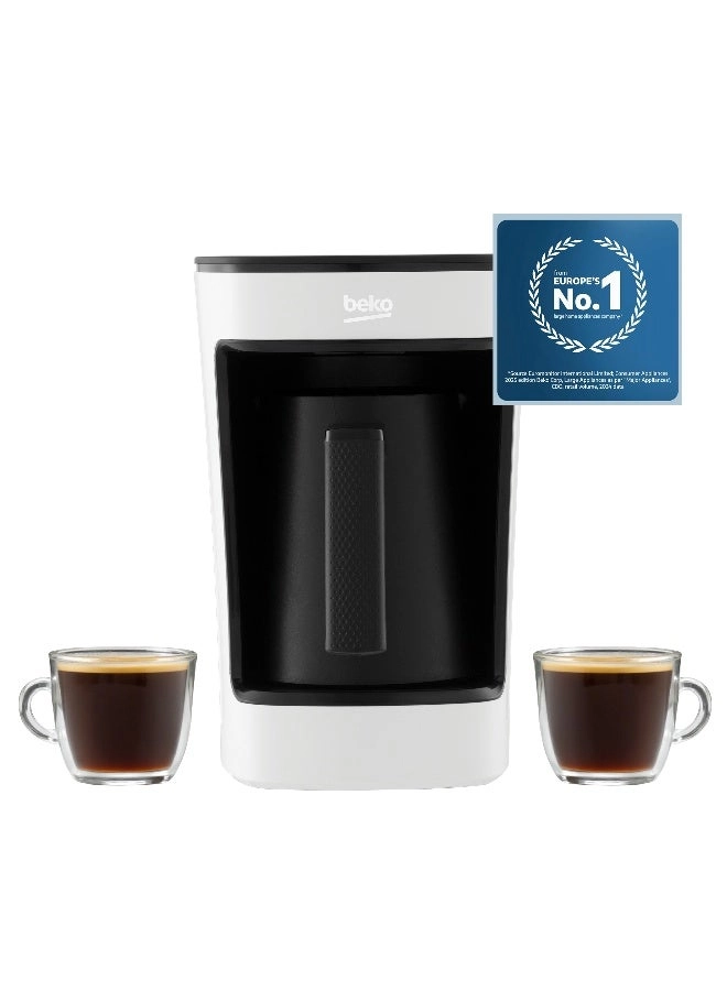 Beko Turkish Coffee Machine TKM2341