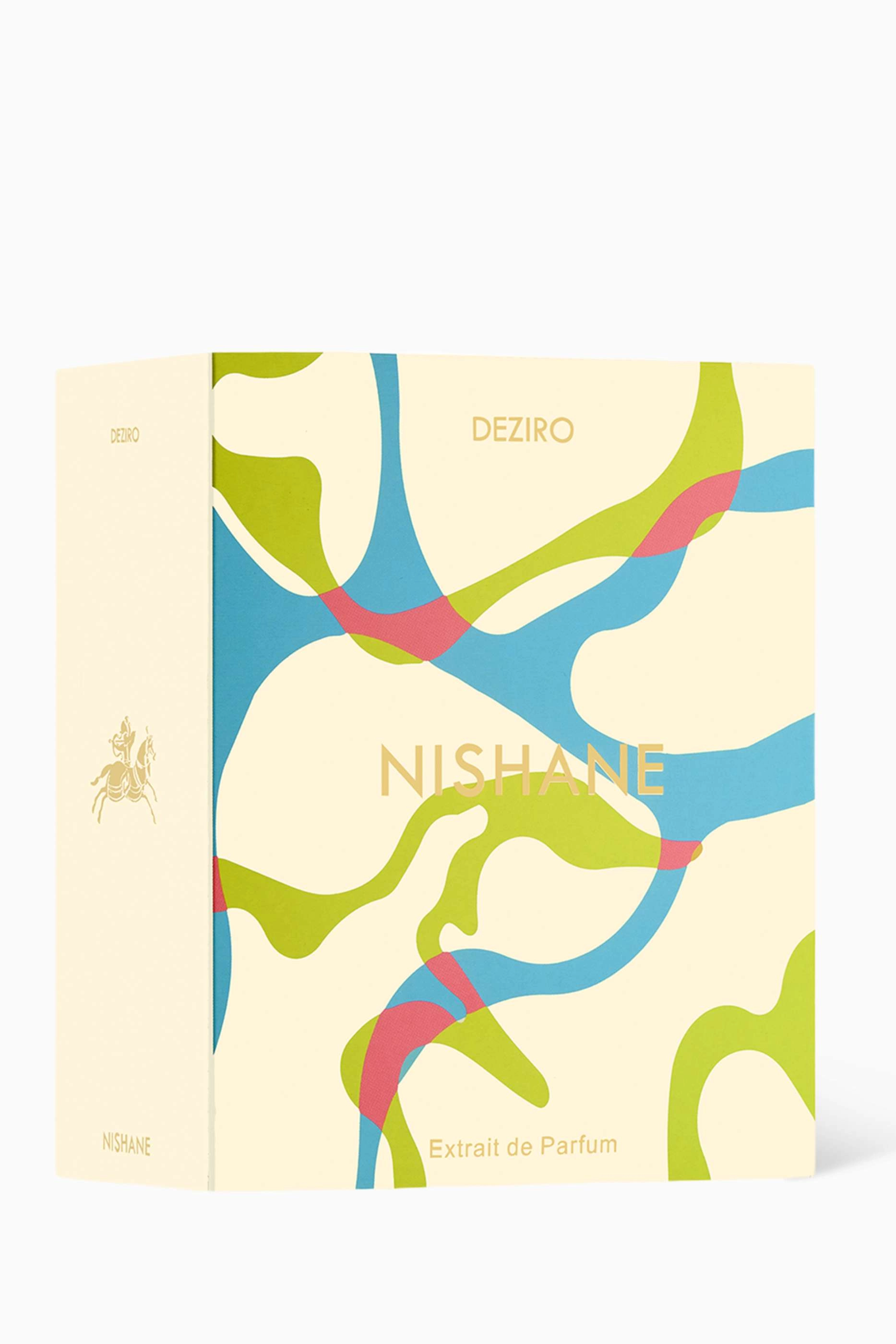 Deziro - 100 milliliter