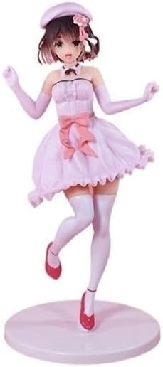 TYdfhSHR anime figure - 13 cm (13 cm) (9554544174587)