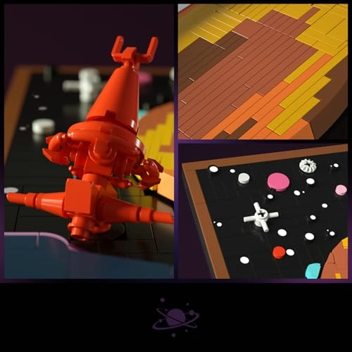 Planetary Exploration - Space