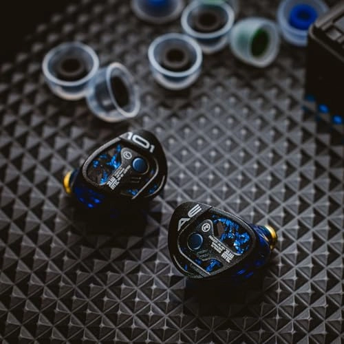 XueTao AE-101 Wired Earbud
