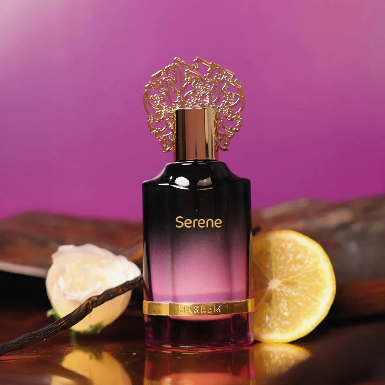 Serene Eau de Parfum 55ml