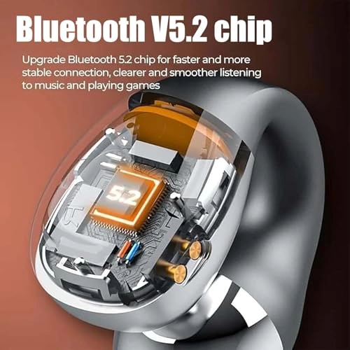 Vylaras Translation Wireless Earbud