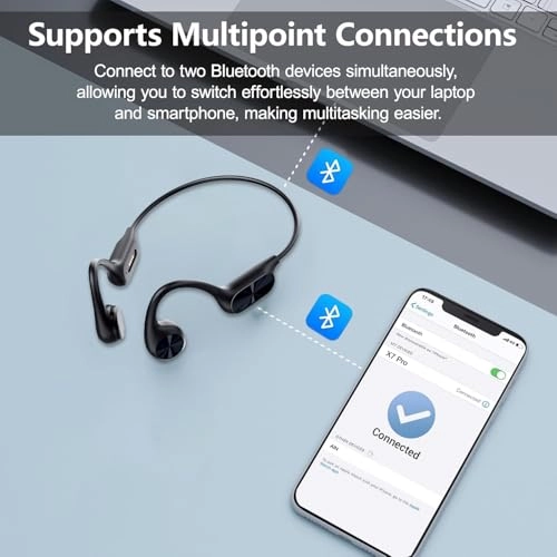 X7pro Wireless Headphone