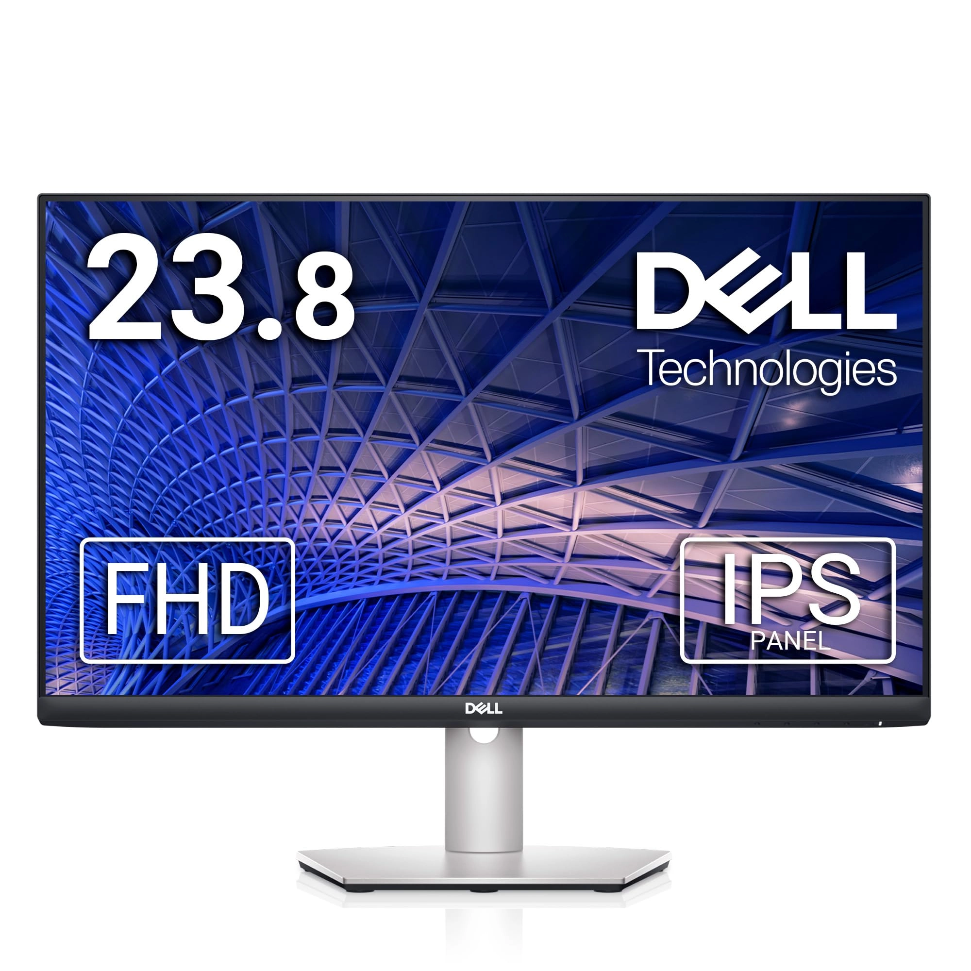 DELL S2421HS - 24 Inches 1920 x 1080 Pixels