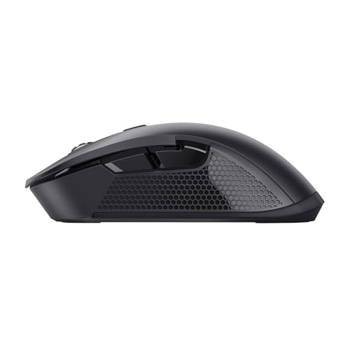 GXT 923 Ybar Gaming Mouse - Wireless