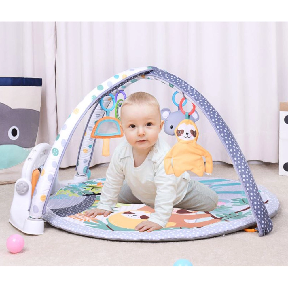 Kick & Play Piano Gym - 0 month