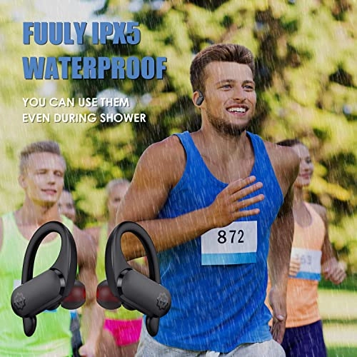 Sport Wireless Earbud