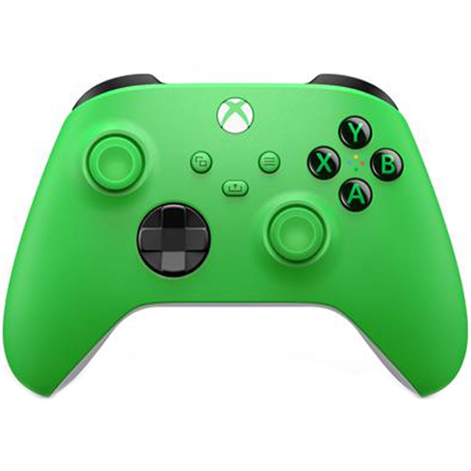 Xbox Series X/S/One Wireless Controller Velocity Green