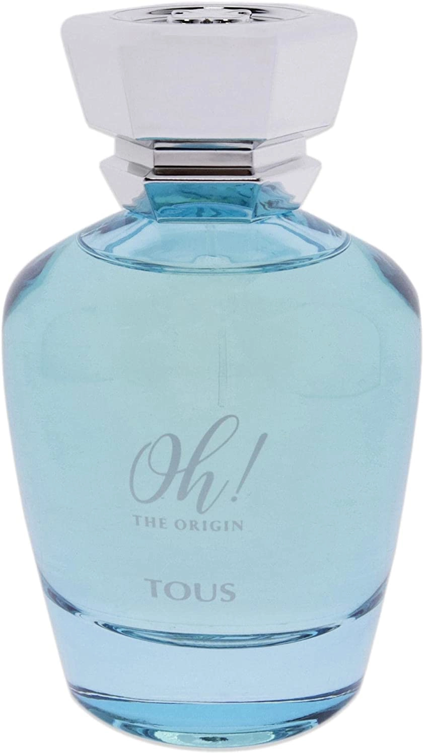 Oh! The Origin - Eau de Toilette 100 ml