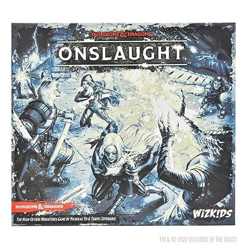 Onslaught - Core Set