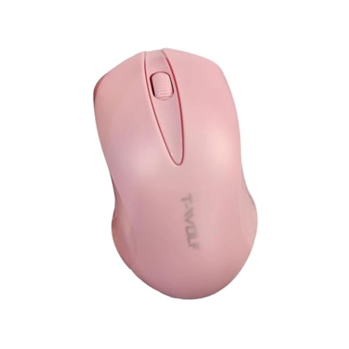Wireless Mouse - USB