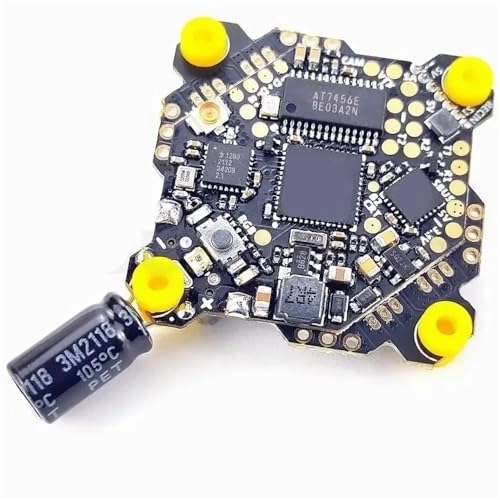F405W Fixed Wing Flight Control Board - STM32F405RGT6 ICM42688-P