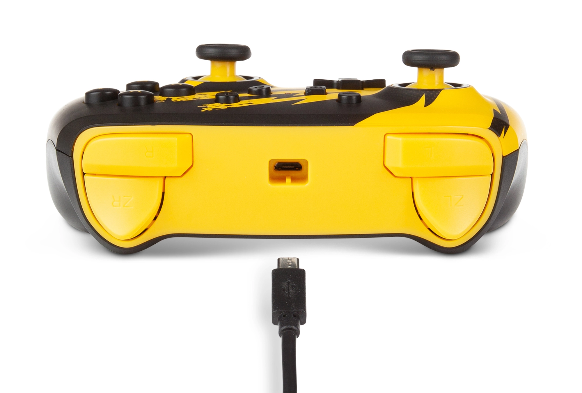 Enhanced Wired Controller - Nintendo Switch