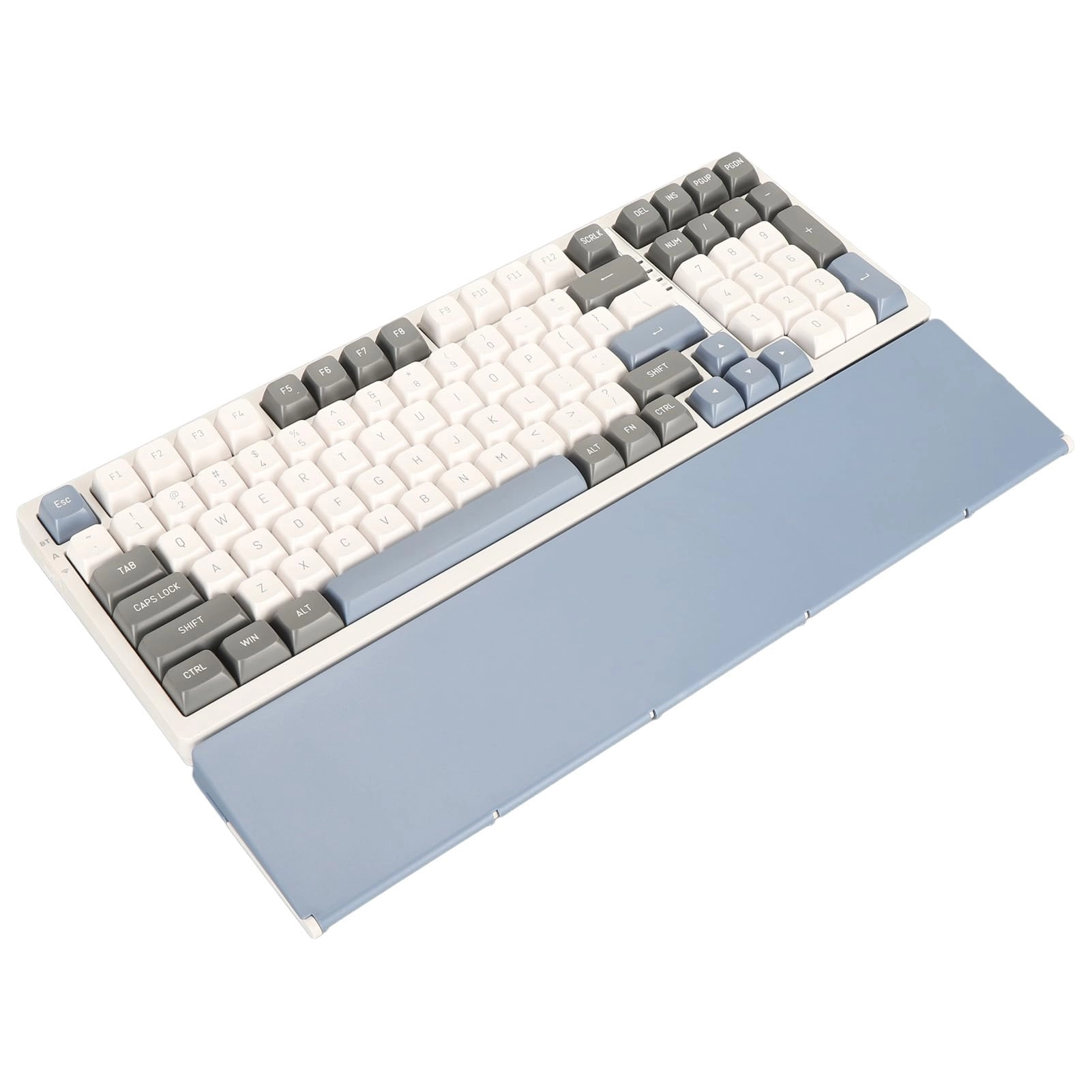 vb97s0okie - Wired/Wireless