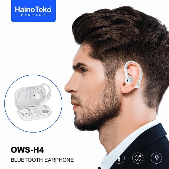OWS-H4 Wireless Earbud