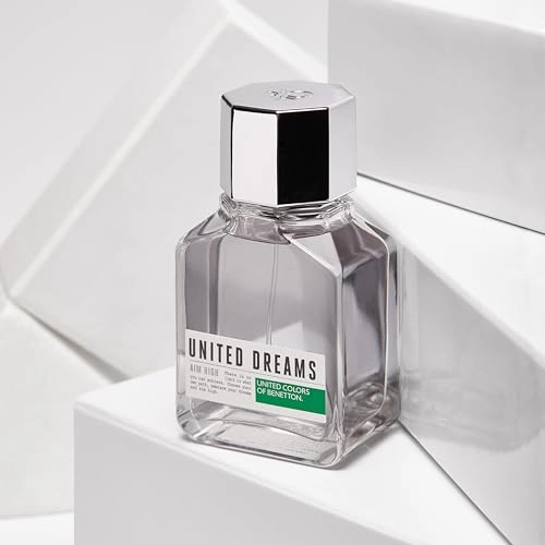 United Dreams Aim High Eau de Toilette 100ml